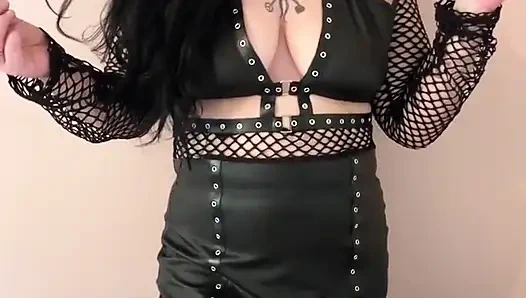 Komm zu meinem vieh.