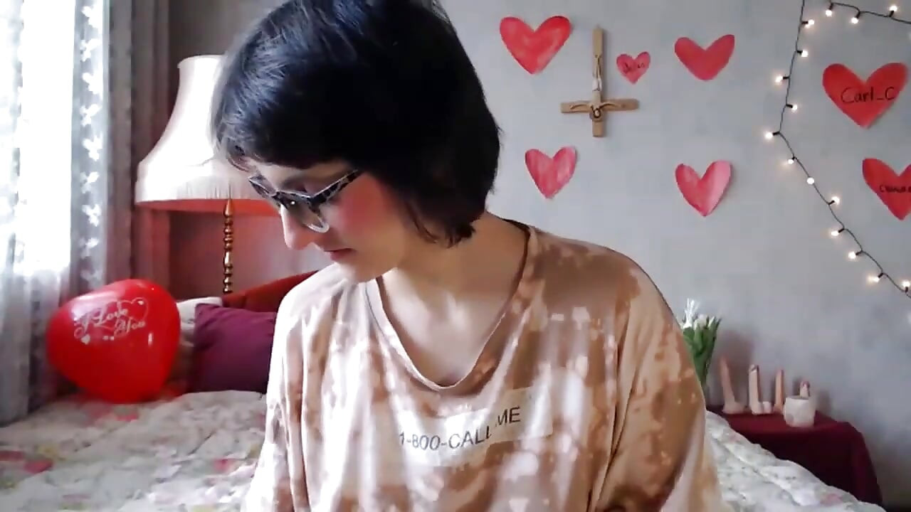 Valentine's Live Show - Part 4