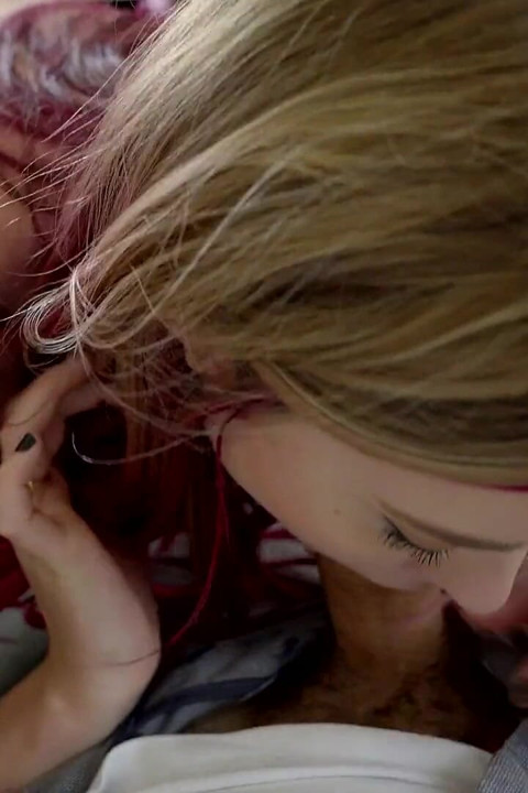 My Nerdy Stepbrother - S3e8