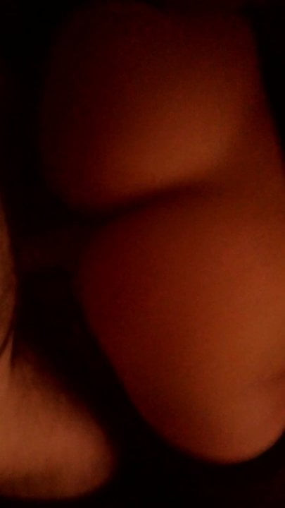 Slap her ass while i fuck in doggy style :)