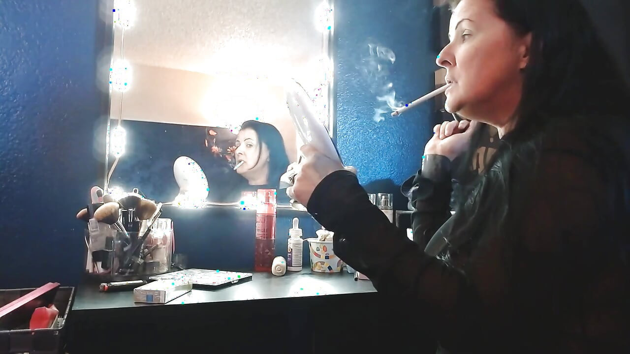 Colgando larga virginia adelgaza 120 cigarrillos