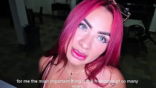 I accidentally fuck without a condom the boyfriend of my dear and best friend