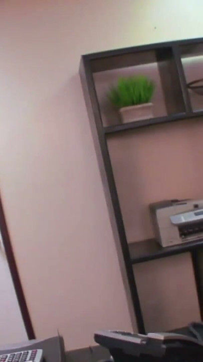 Extreme Fuck at OFFICE | Clip 1