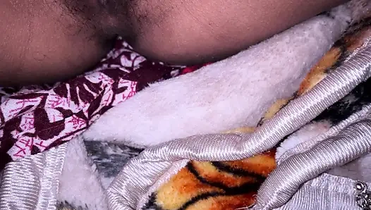 Malam bulan madu resmi kami: pribadi & belum dipotong