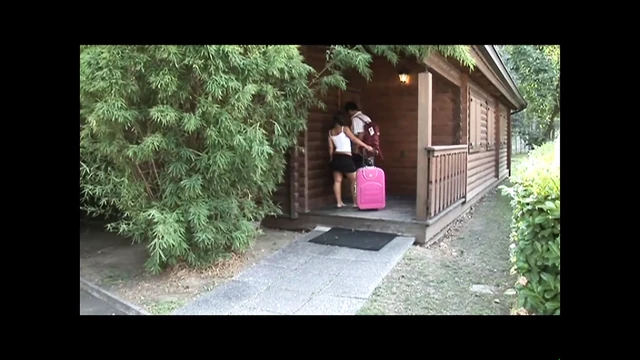 Эротический массаж в отеле!