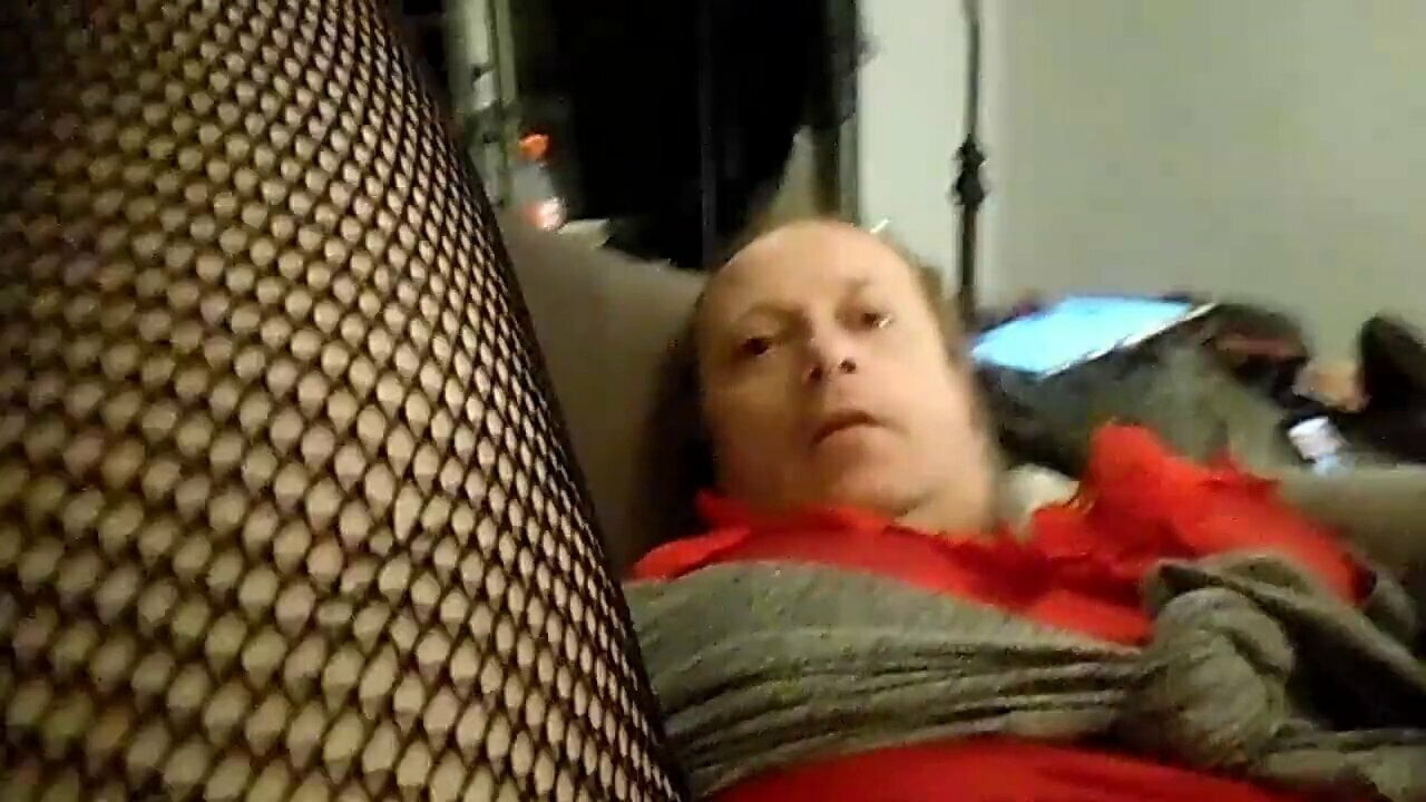 Sissy slut crossdresser