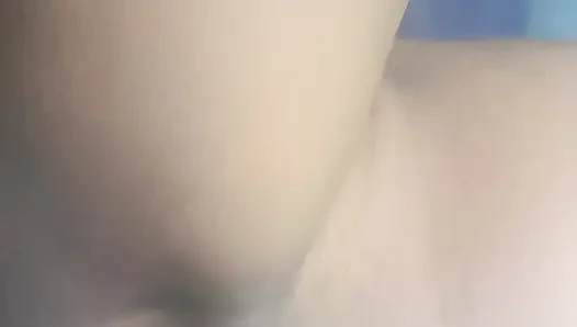 Hamile evli kadın kocasını sikiyor