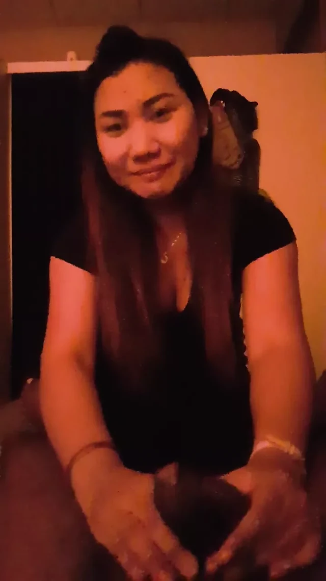 Thai handjobs