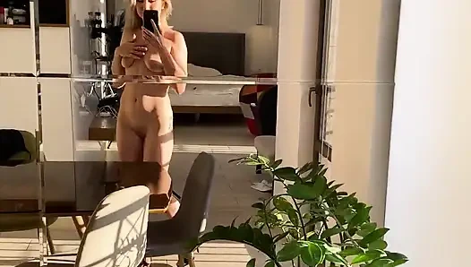 Merhaba bb bu aynaya aşık oldum