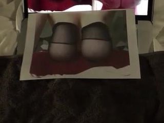 These hanging tits make me cum!