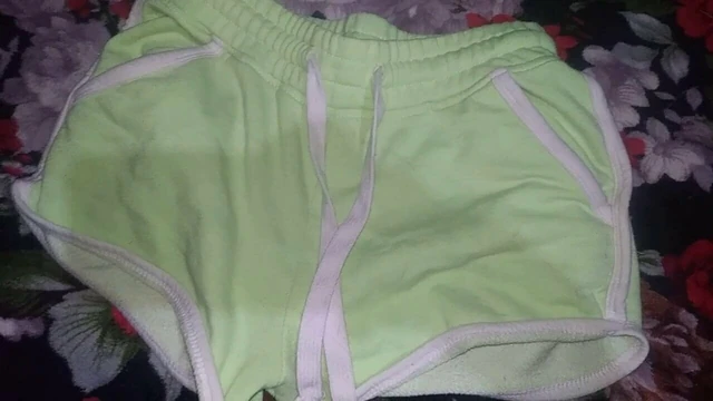 Dirty short from my exgirlfriend