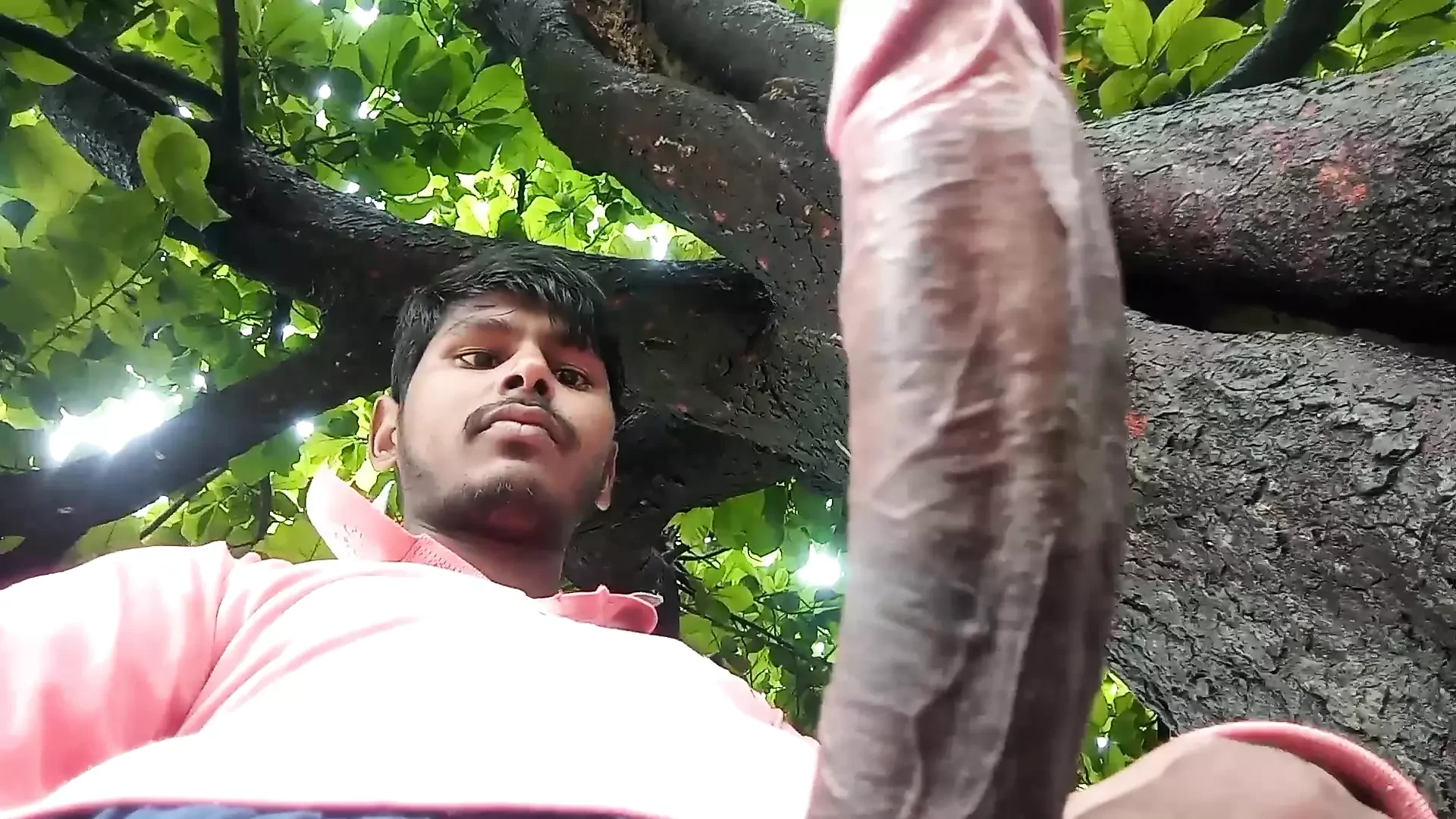 Do you like this boy