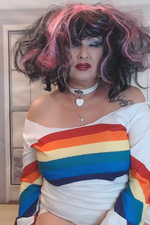 Bad hair transformation gone wrong