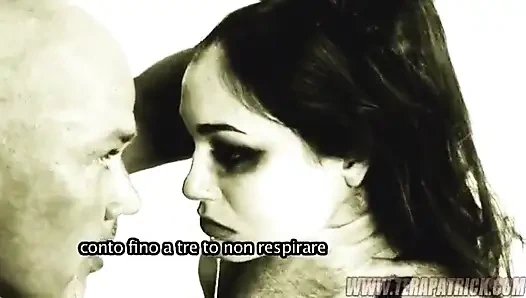 Broken: adegan 2a menampilkan sasha grey, mark davis