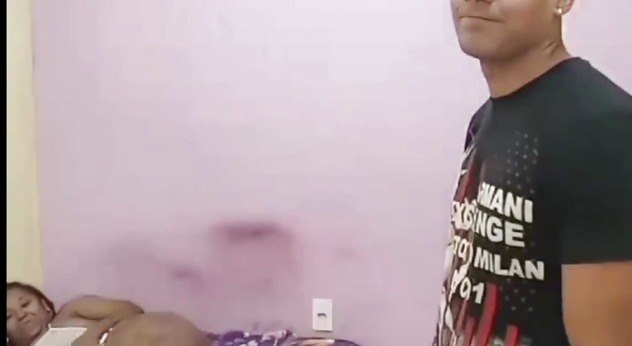 Moja susjeda voli to učiniti