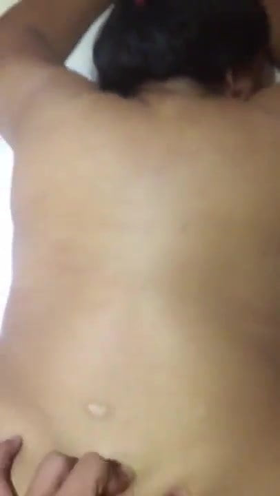 Wife Anal