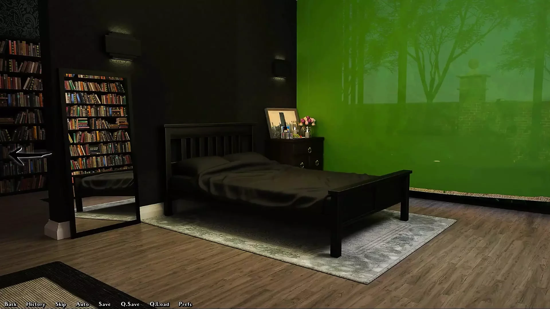 Essere un dik 0.8.1 Parte 222 l'appuntamento di Loveskysan69