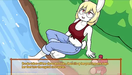 Ajaib mishaps brooke epiloque ep1