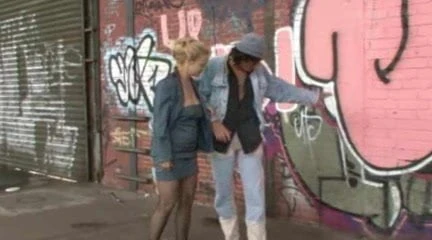 Bea Dumas Fucks in Public by snahbrandy