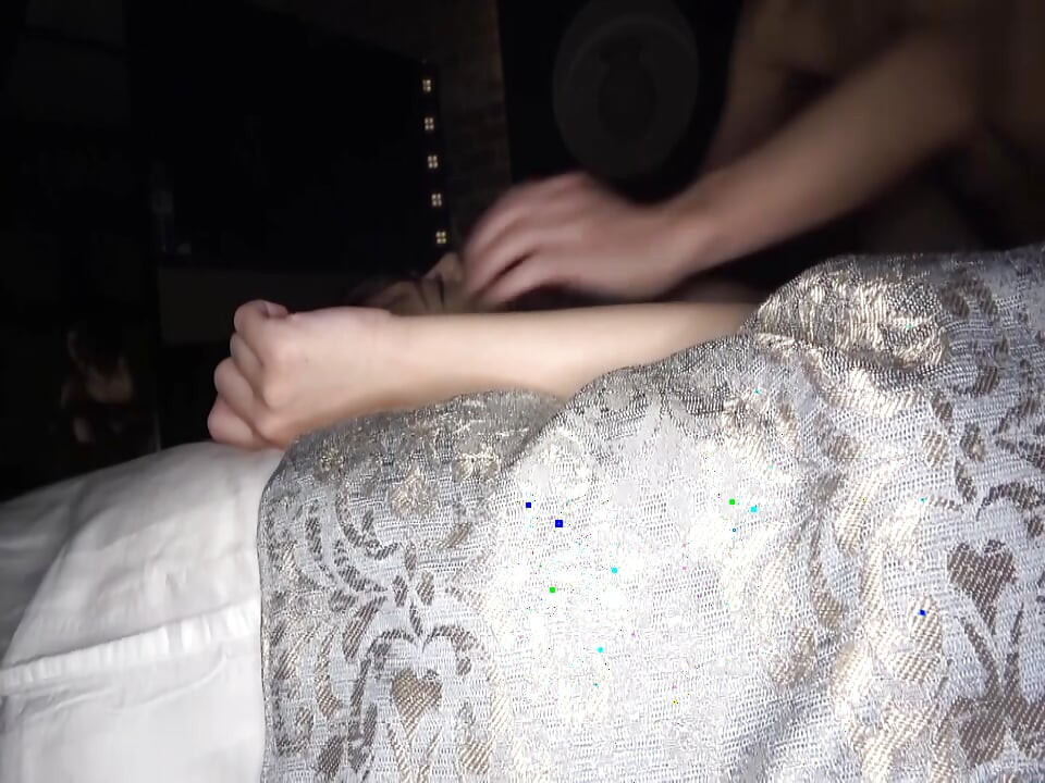 A087G12 con una cara encantadora y linda, una chica viva sin vibraciones tímidas y una chica increíble, ¡recibe una sesión de sexo salvaje en una aplicación que coincide!