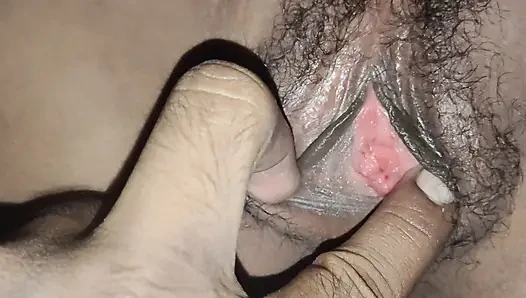Me fucked my wife in room.