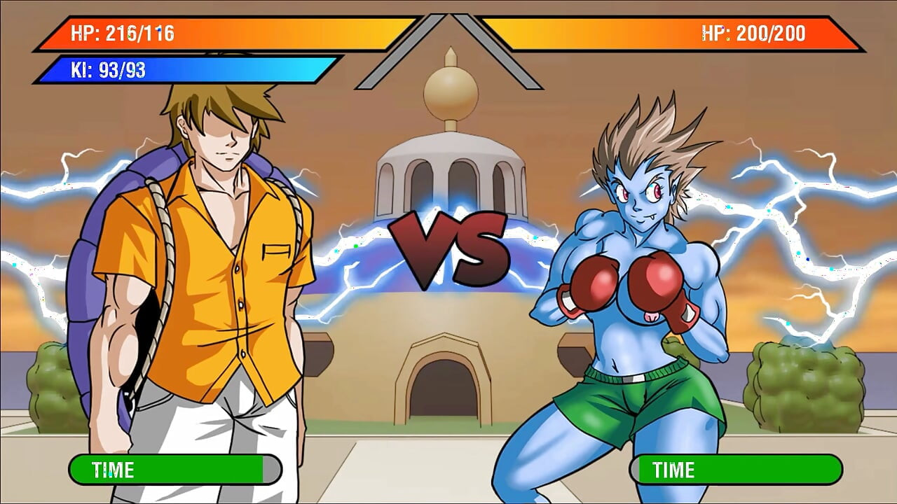 Dragon girl x - dragon ball teil 7 - harter kampf von loveskysan