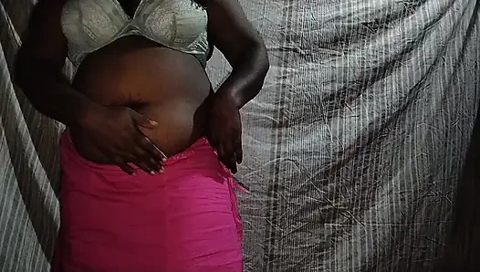 Deshi real husband and wife full enjoy time(Part1)