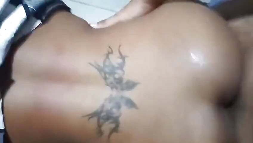 Brunette Alone in Her Room Gives Herself Pleasure, Until She Can't