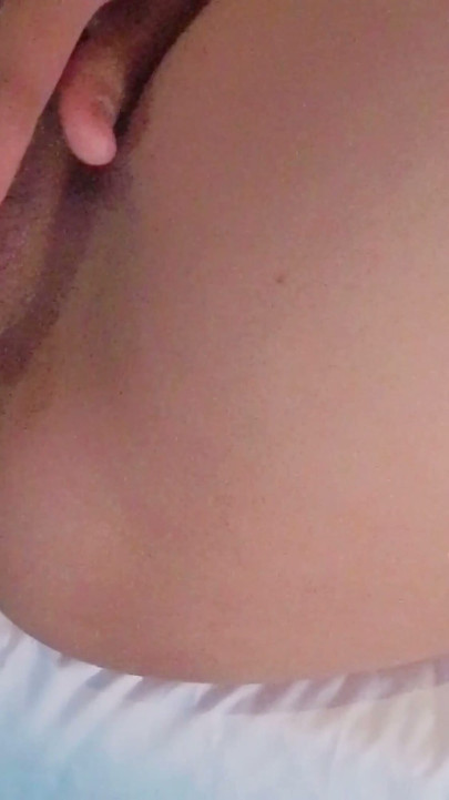 My tight pussy is Masturbating, I need a big cock | Clip 1