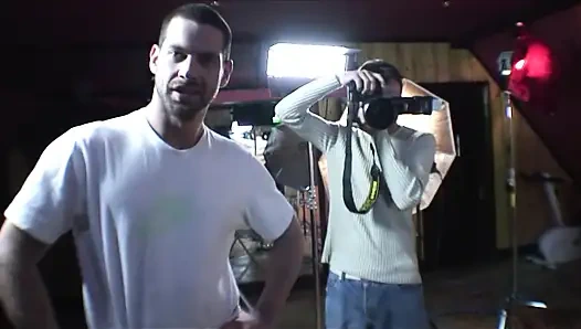 Rough Double Penetration with Yummy Stepmom