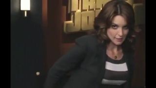 Tina Fey Ass In Jeans