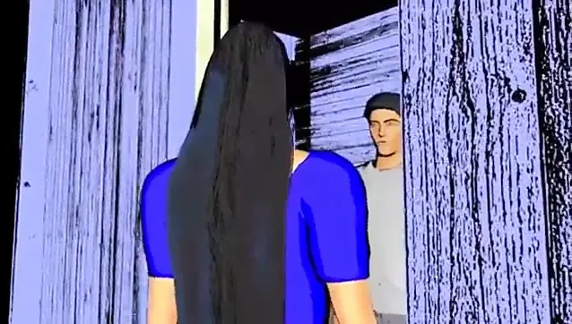 I am fucking my sexy bhabhi Indian sex story