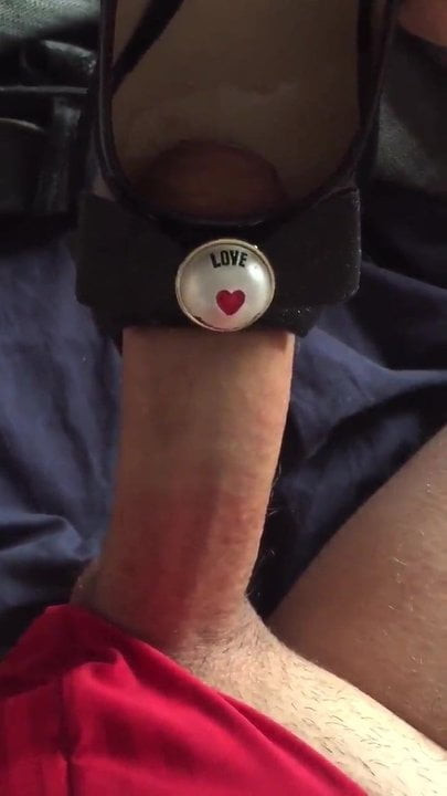 My hot cock