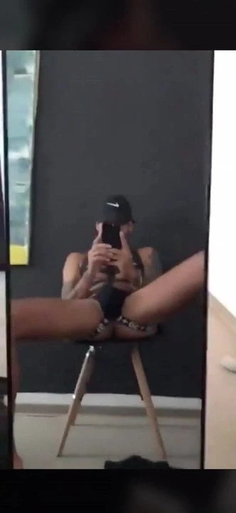 Cum fart