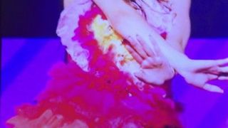 Red Velvet Seulgi cock teasing 3