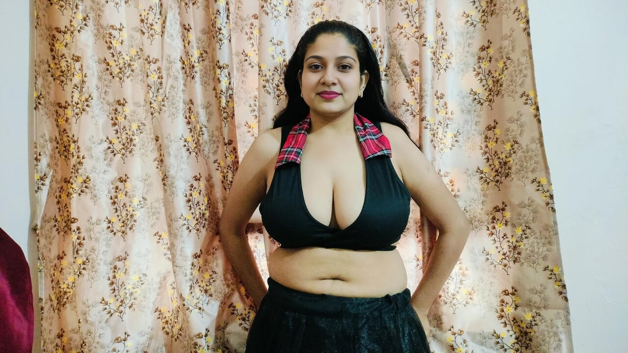 Colegiala india caliente follada por su profesor particular para sacar notas extras, chudai desi xxxx con audio en hindi