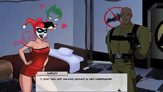 Something Unlimited Uncensored Guide Part 19