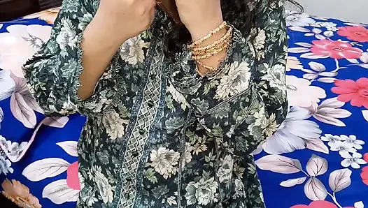 Koca evde değil