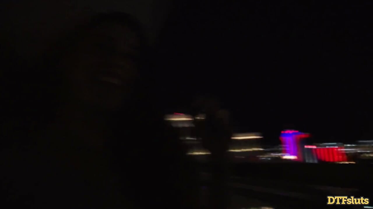 Cameron Canela Takes Charge on the Balcony with James