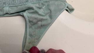 Another pair of Step Daughters Knickers