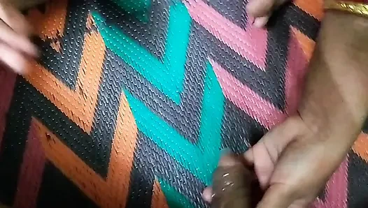 Desa ki bhabhi ku pela