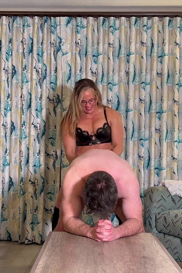 Biceps & Fisting