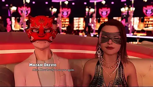 Agent sherine (teil 8)