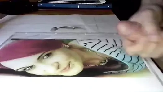 Cum haraç 64