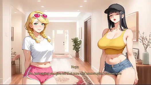 I Love Your Wife (part 2)