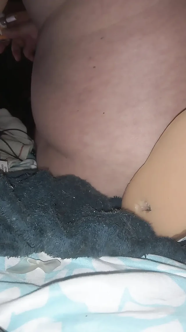 Huge New