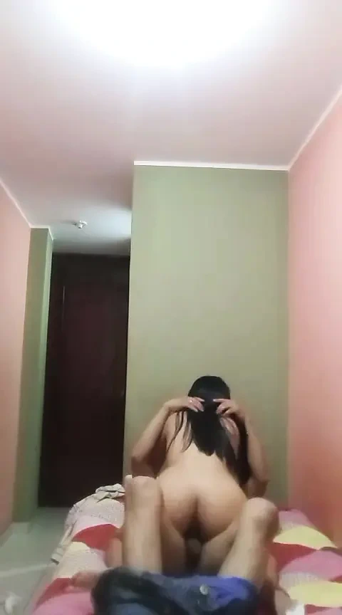 我们和邻居一起做了所有事情，第一部分