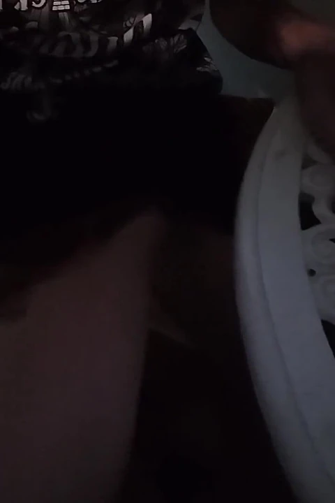 Smoking. Titty Play, BJ and Fuck on Our Balcony!