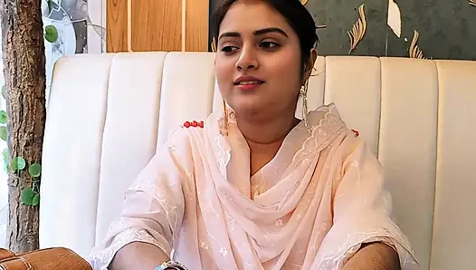 I went around with my girlfriend. I fed her Kachchi biryani and took her home and fucked her for fun Part_01 (Full Bangla Voice)