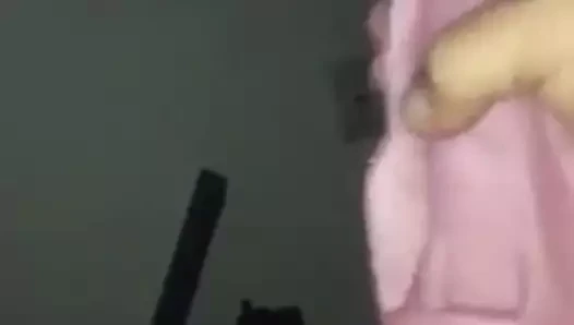 bana mastürbasyon kapalı ile et ışığı